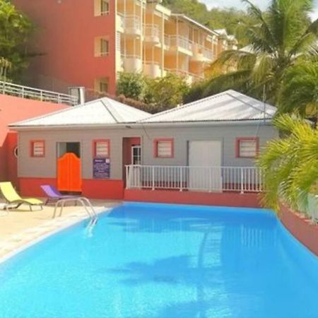 Studio Azur -Tartane 100M De La Plage- Piscine La Trinité Exterior foto